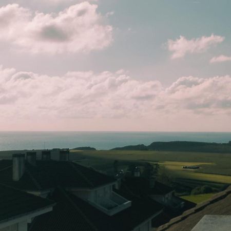 Apartment Aire Del Mar 리엔크레스 외부 사진
