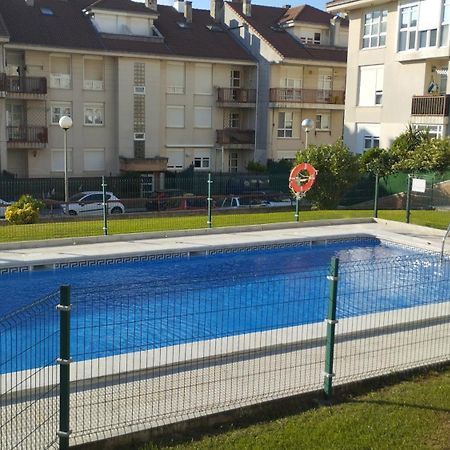 Apartment Aire Del Mar 리엔크레스 외부 사진