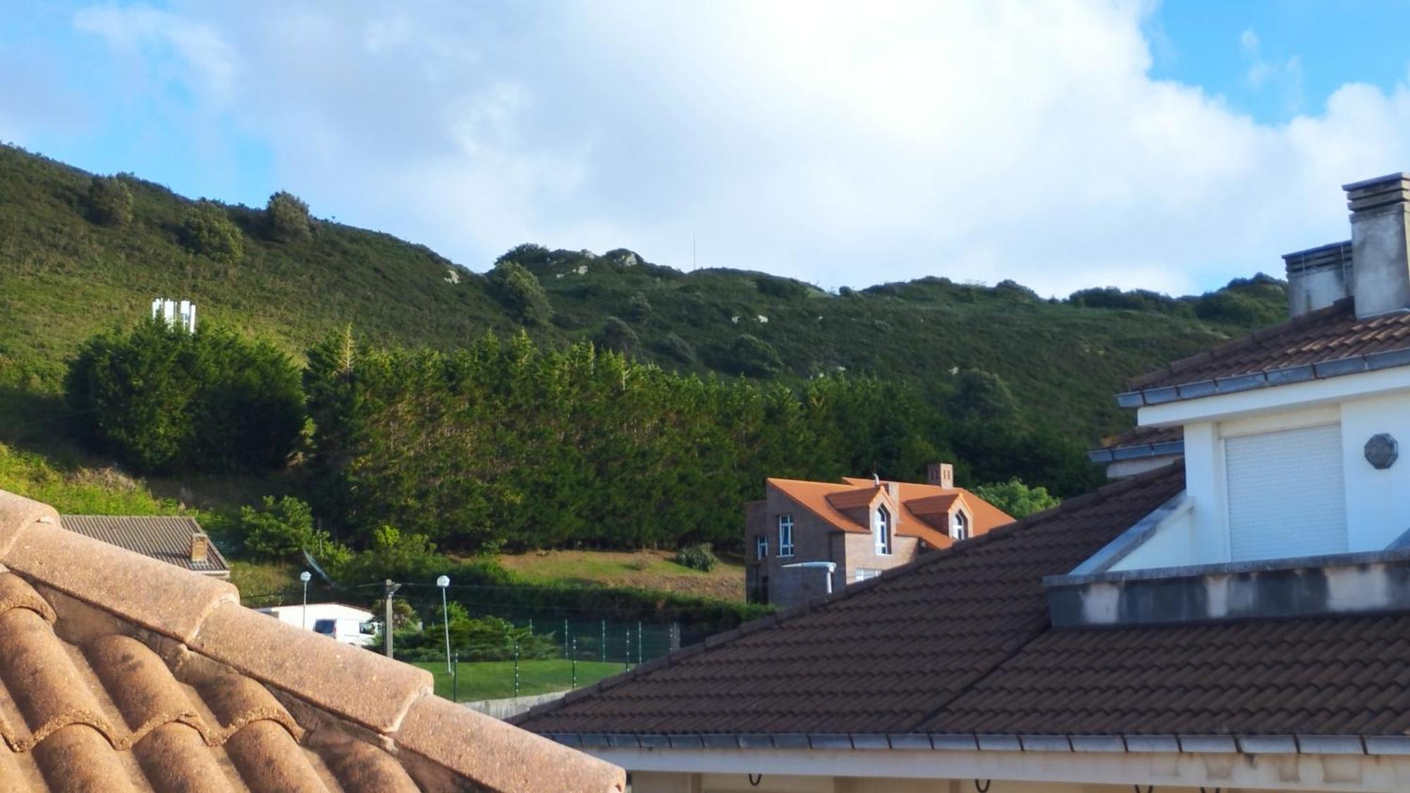 Apartment Aire Del Mar 리엔크레스 외부 사진