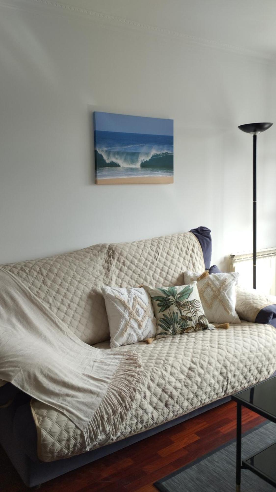 Apartment Aire Del Mar 리엔크레스 외부 사진