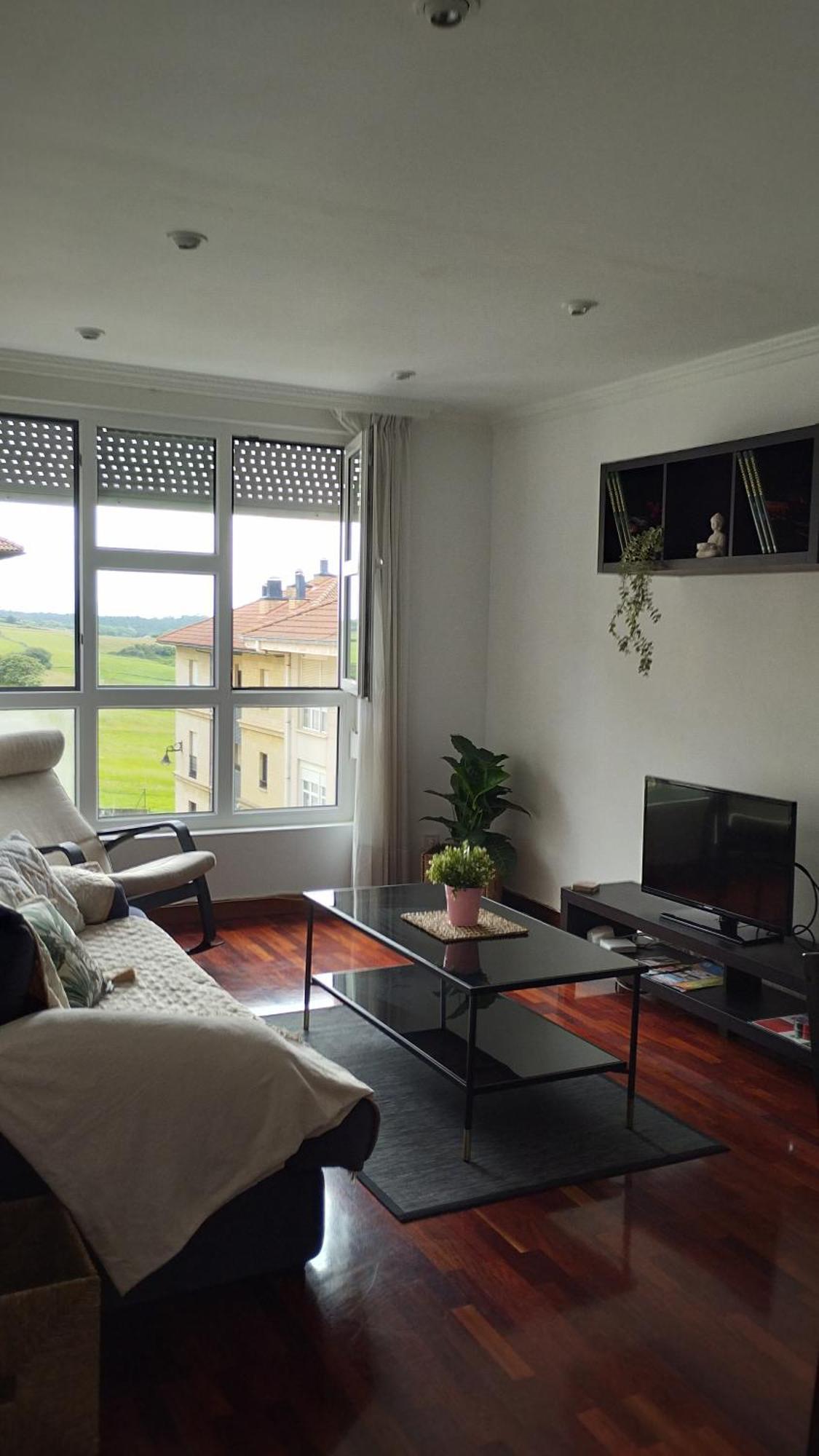 Apartment Aire Del Mar 리엔크레스 외부 사진
