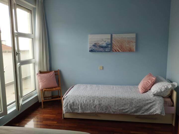 Apartment Aire Del Mar 리엔크레스 외부 사진