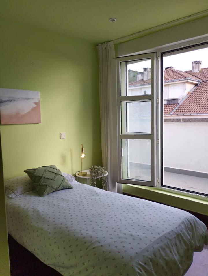 Apartment Aire Del Mar 리엔크레스 외부 사진
