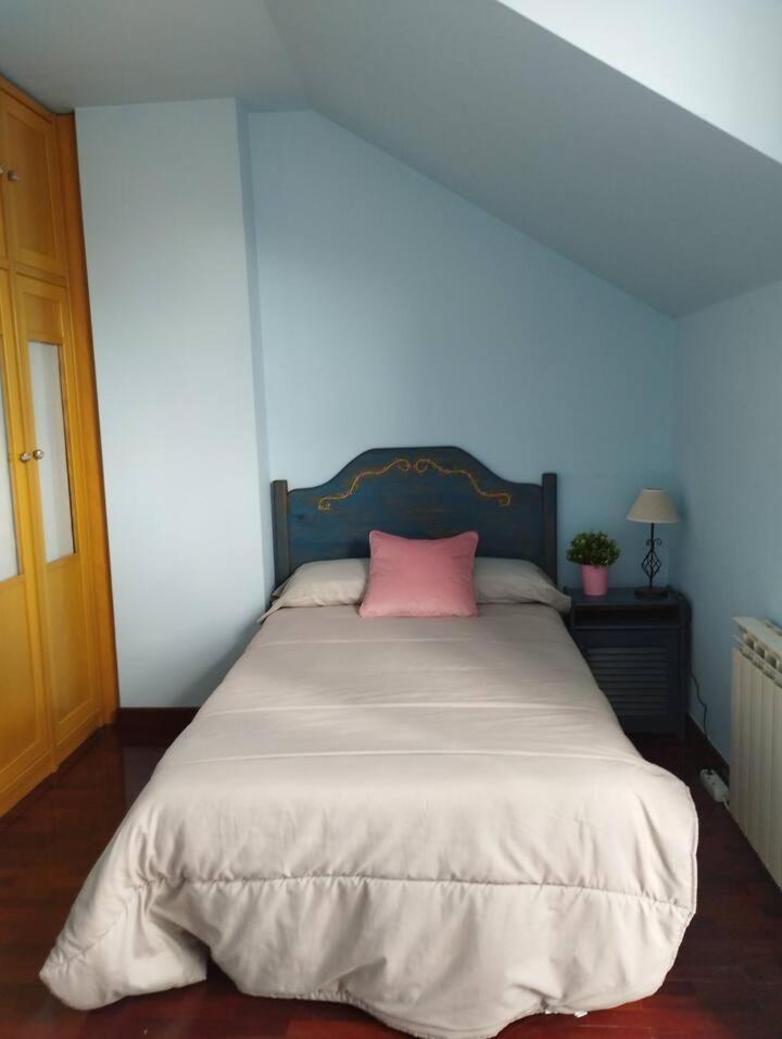 Apartment Aire Del Mar 리엔크레스 외부 사진